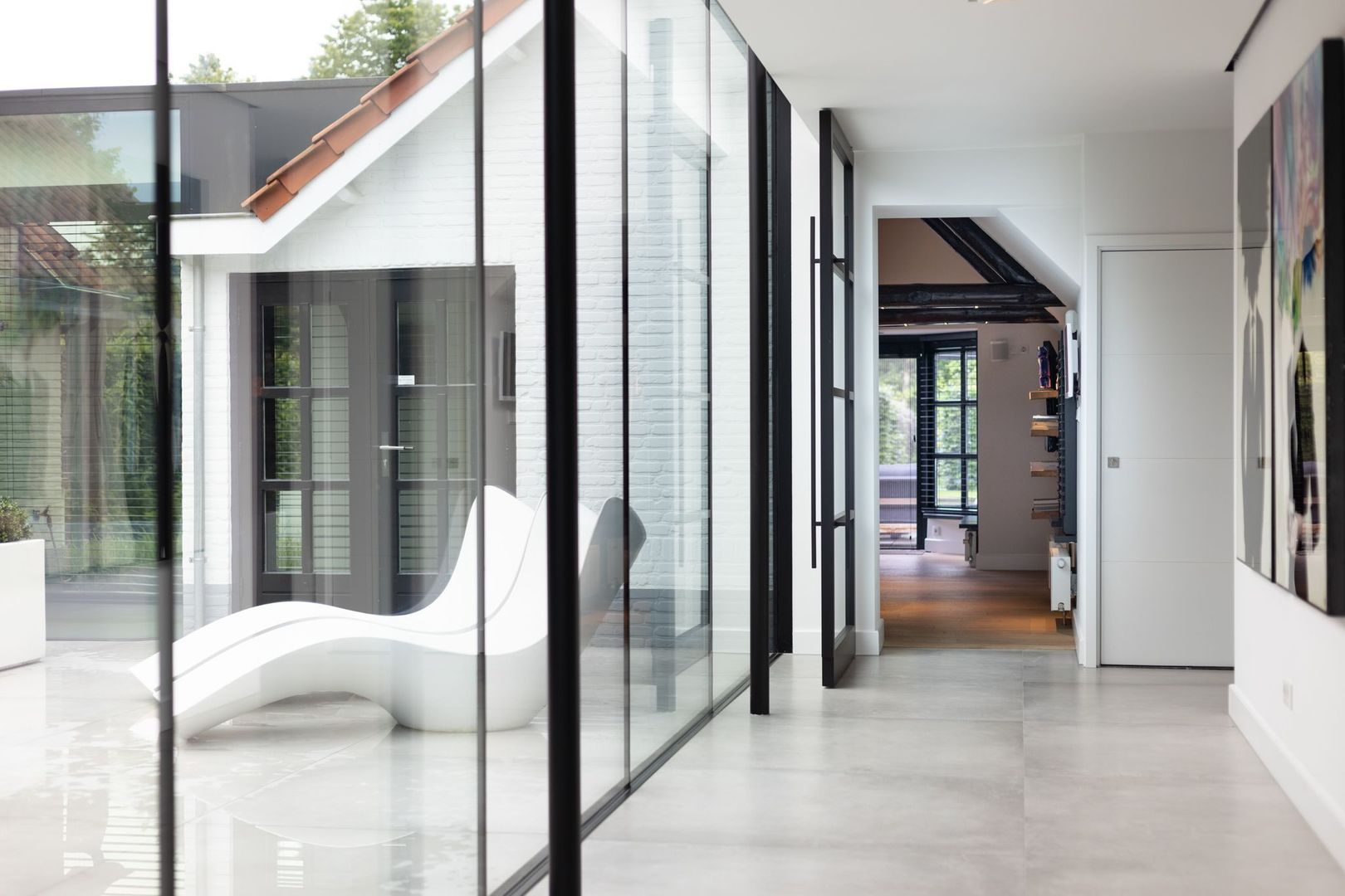 Vagevuurstraat 12, Klein Zundert foto-9