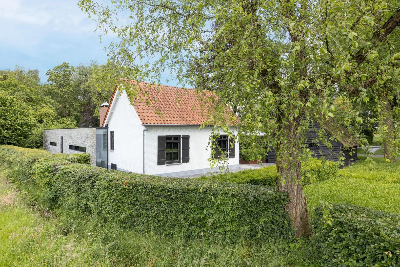 Vagevuurstraat 12, Klein Zundert foto-113