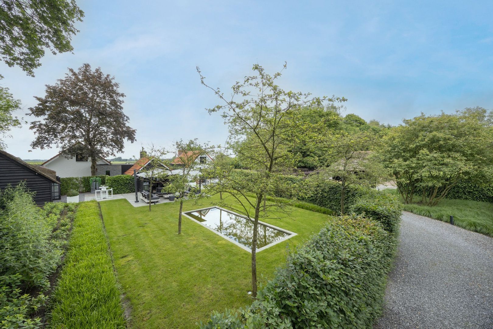 Vagevuurstraat 12, Klein Zundert foto-80