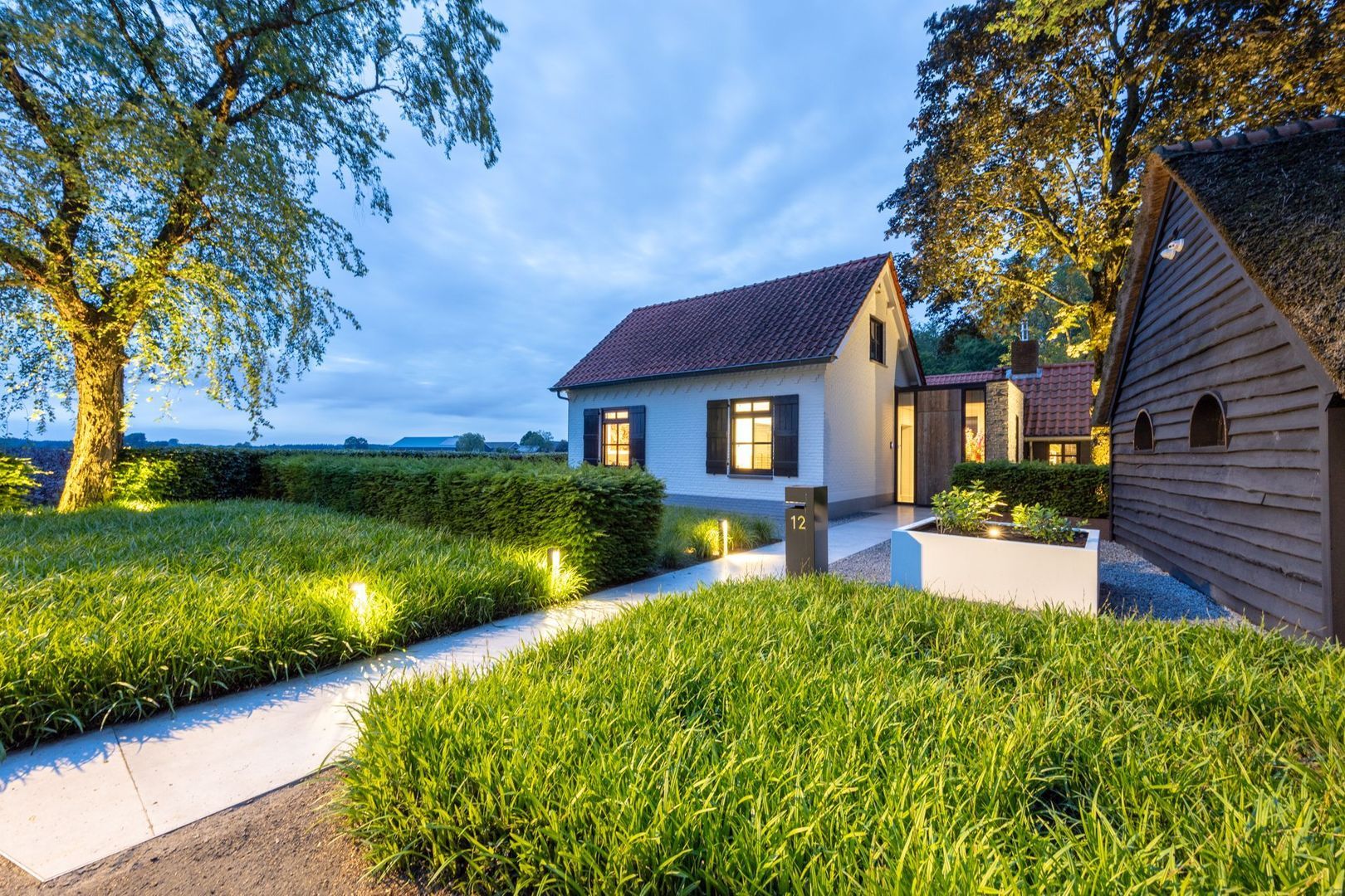 Vagevuurstraat 12, Klein Zundert foto-6