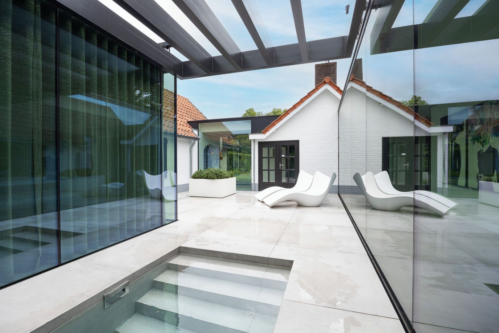 Vagevuurstraat 12, Klein Zundert foto-30