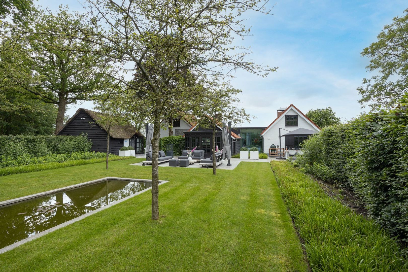 Vagevuurstraat 12, Klein Zundert foto-79