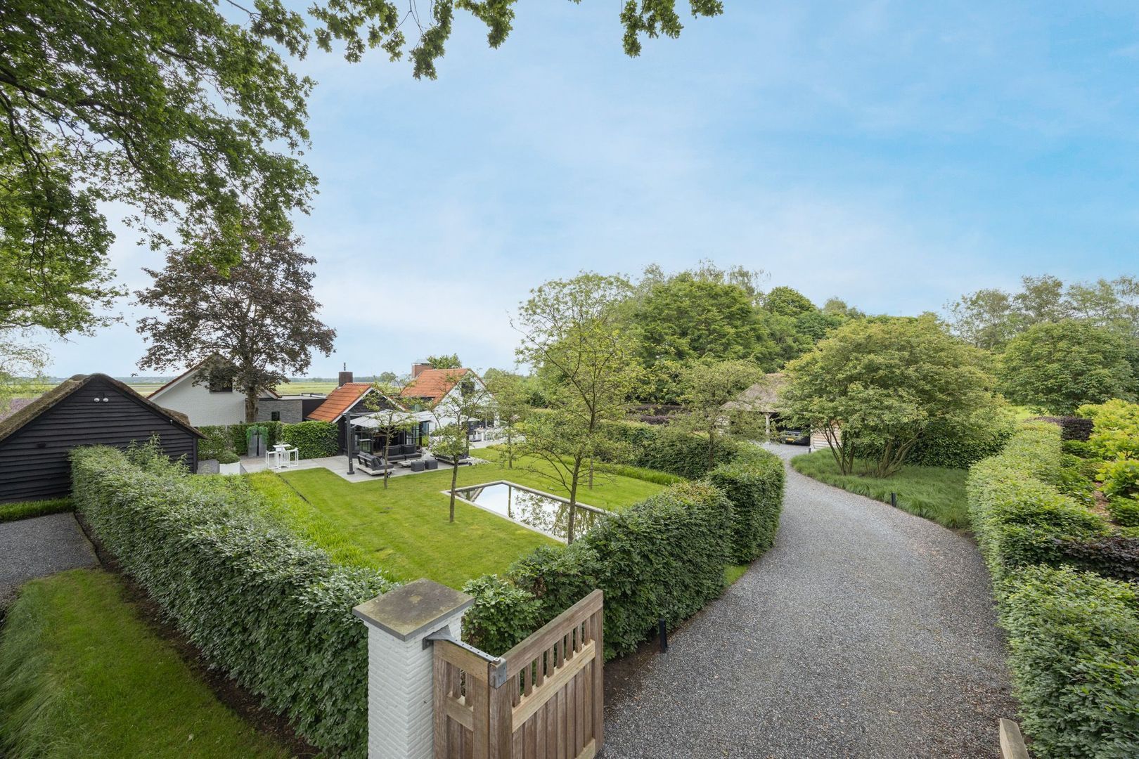 Vagevuurstraat 12, Klein Zundert foto-116