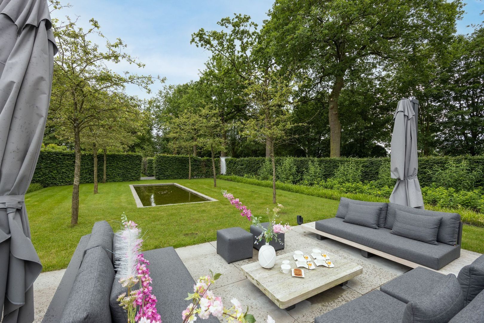 Vagevuurstraat 12, Klein Zundert foto-75