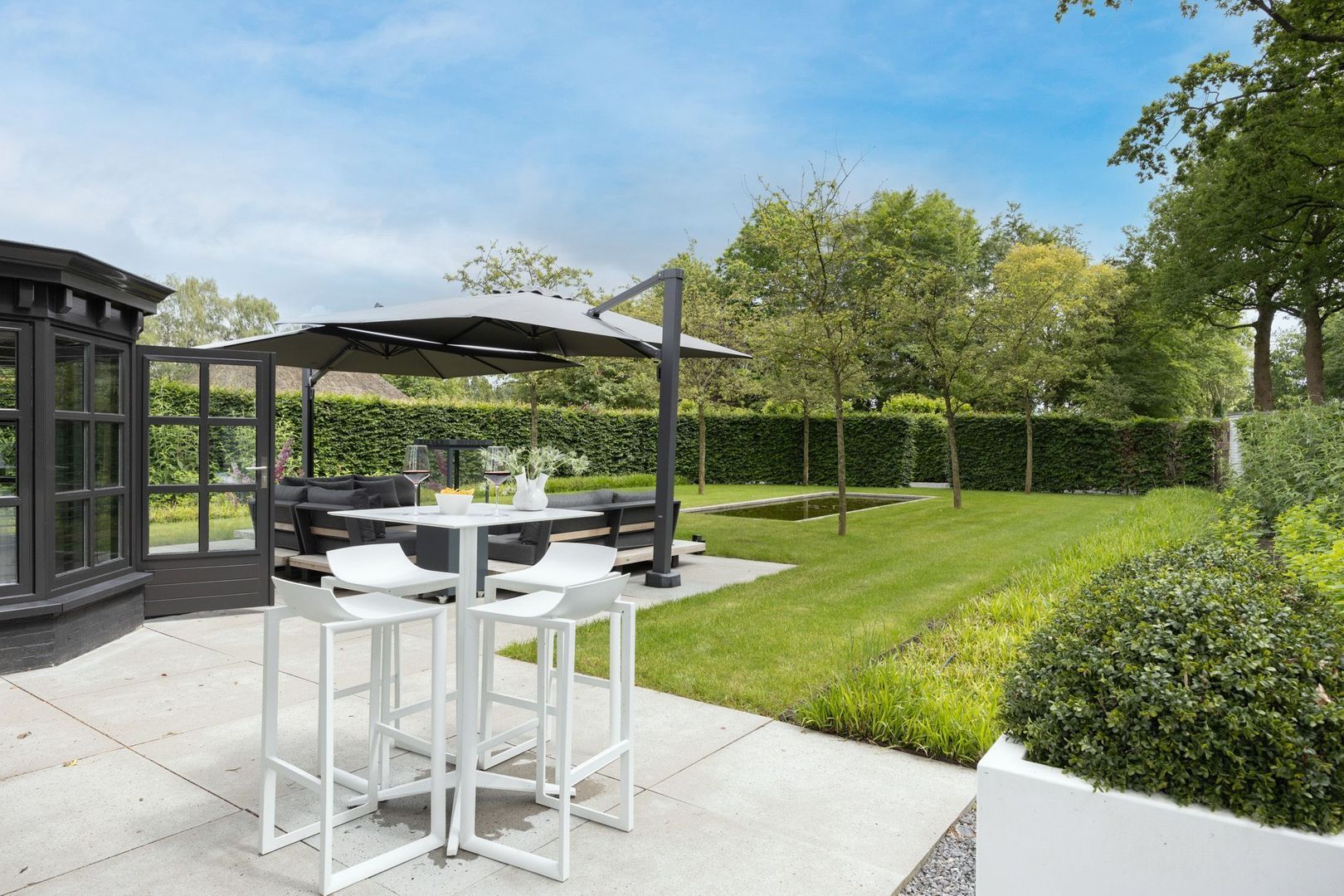 Vagevuurstraat 12, Klein Zundert foto-85