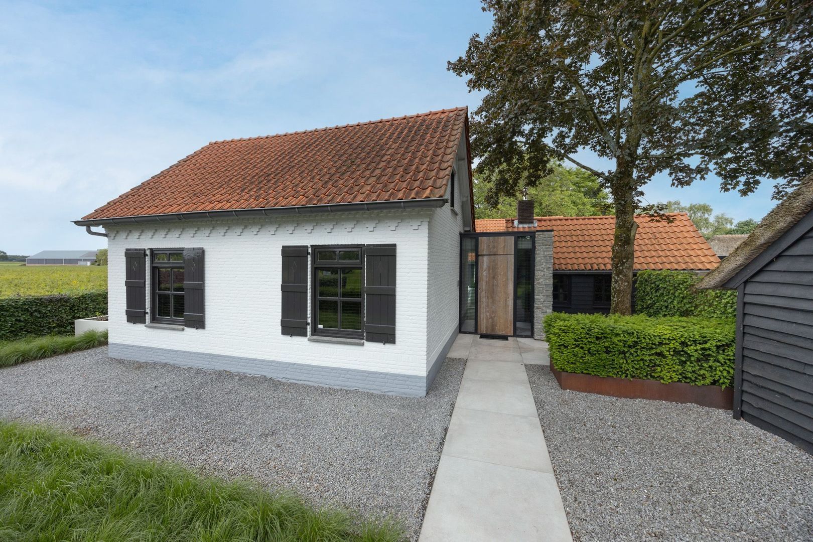 Vagevuurstraat 12, Klein Zundert foto-112