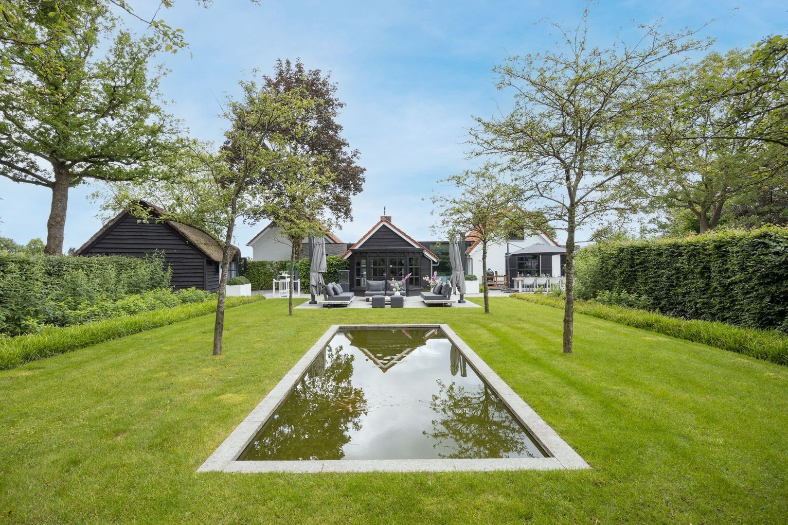 Vagevuurstraat 12, Klein Zundert foto-78