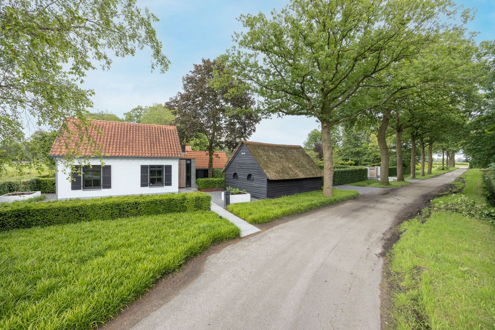 Vagevuurstraat 12, Klein Zundert foto-4