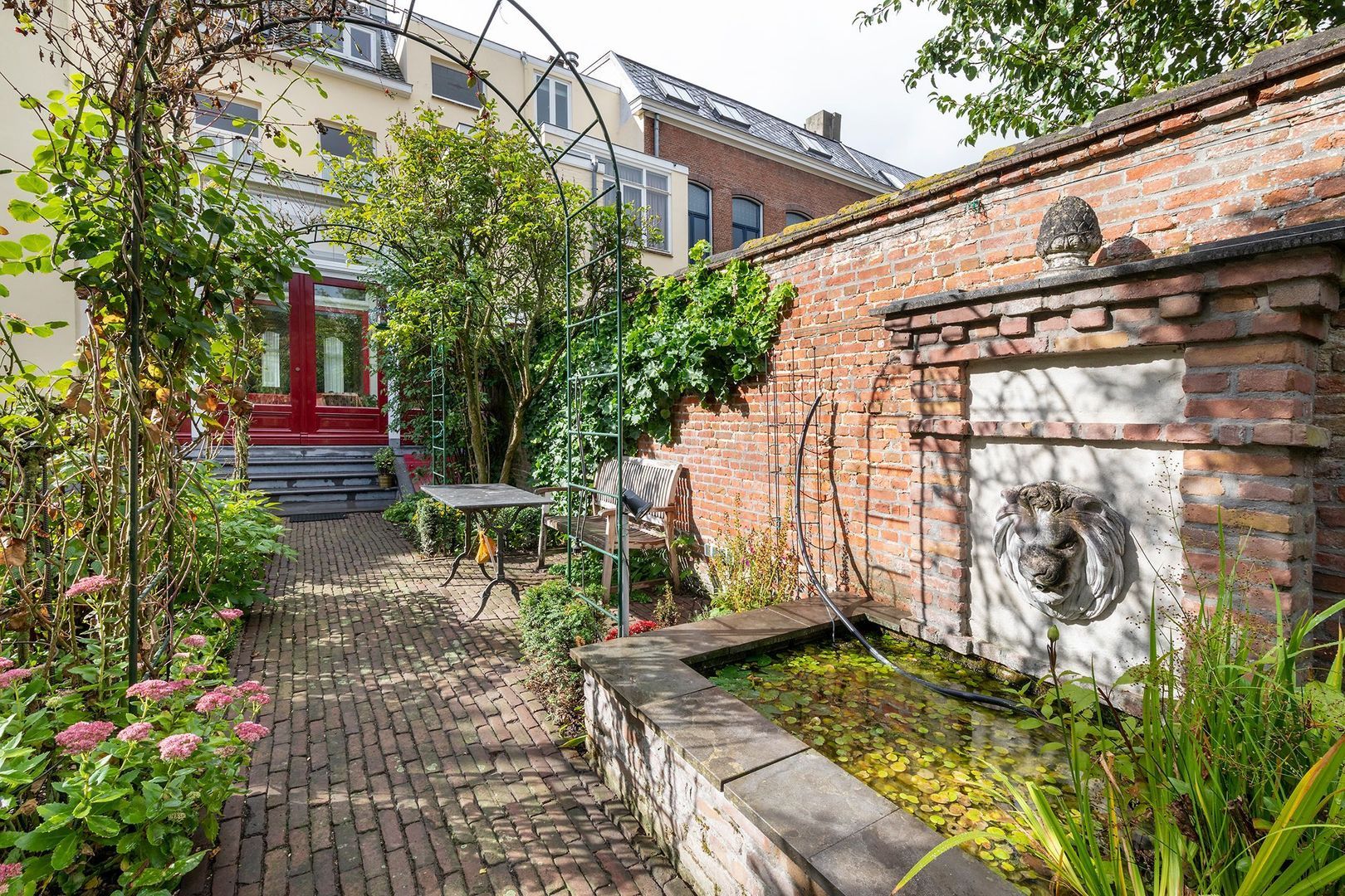 Stationsstraat 13, Bergen op Zoom foto-26