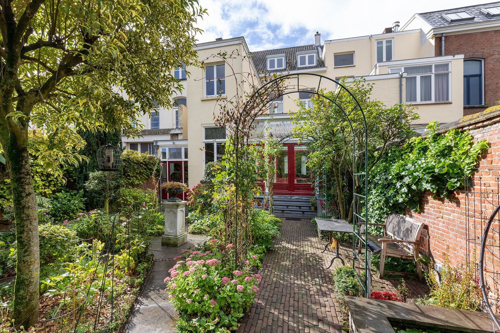 Stationsstraat 13, Bergen op Zoom foto-25