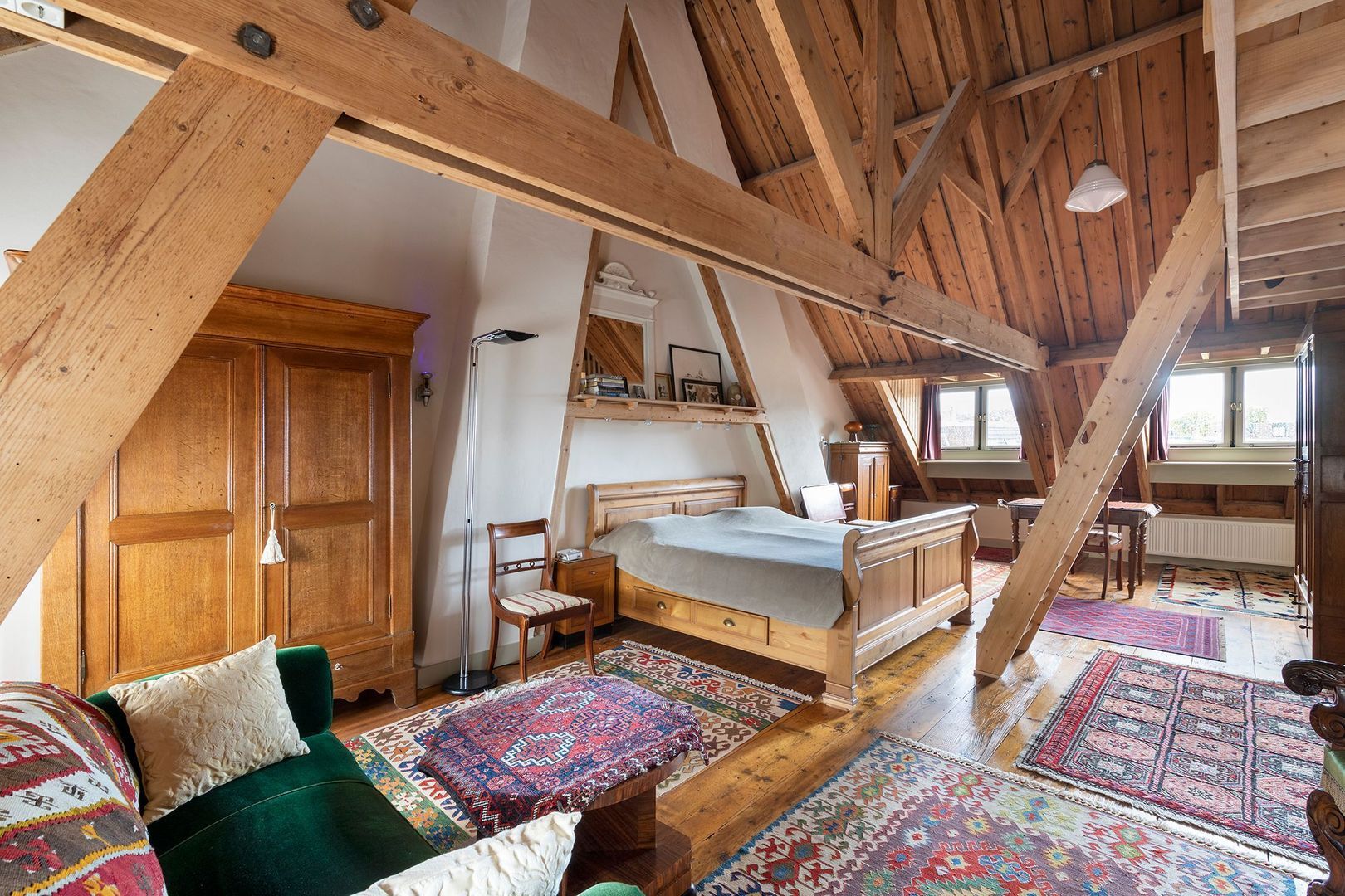 Stationsstraat 13, Bergen op Zoom foto-17