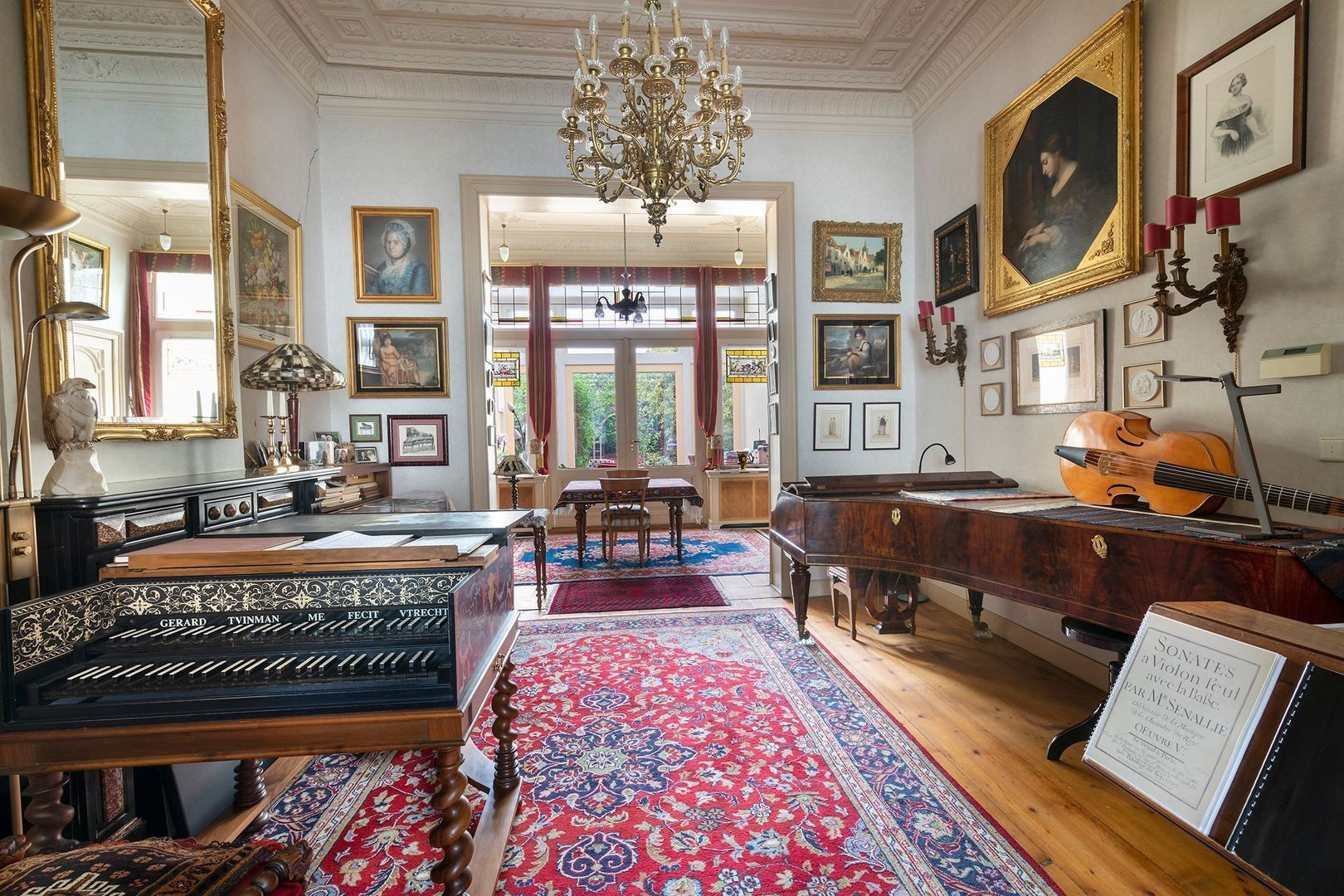 Stationsstraat 13, Bergen op Zoom foto-7