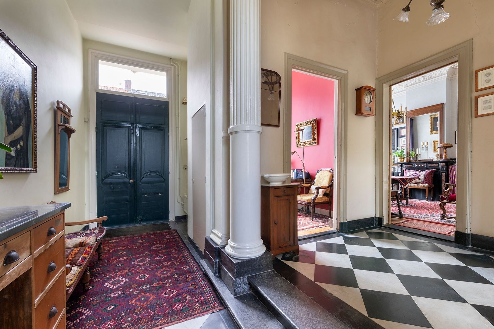 Stationsstraat 13, Bergen op Zoom foto-3