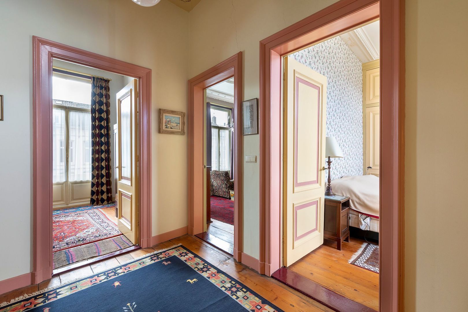 Stationsstraat 13, Bergen op Zoom foto-12