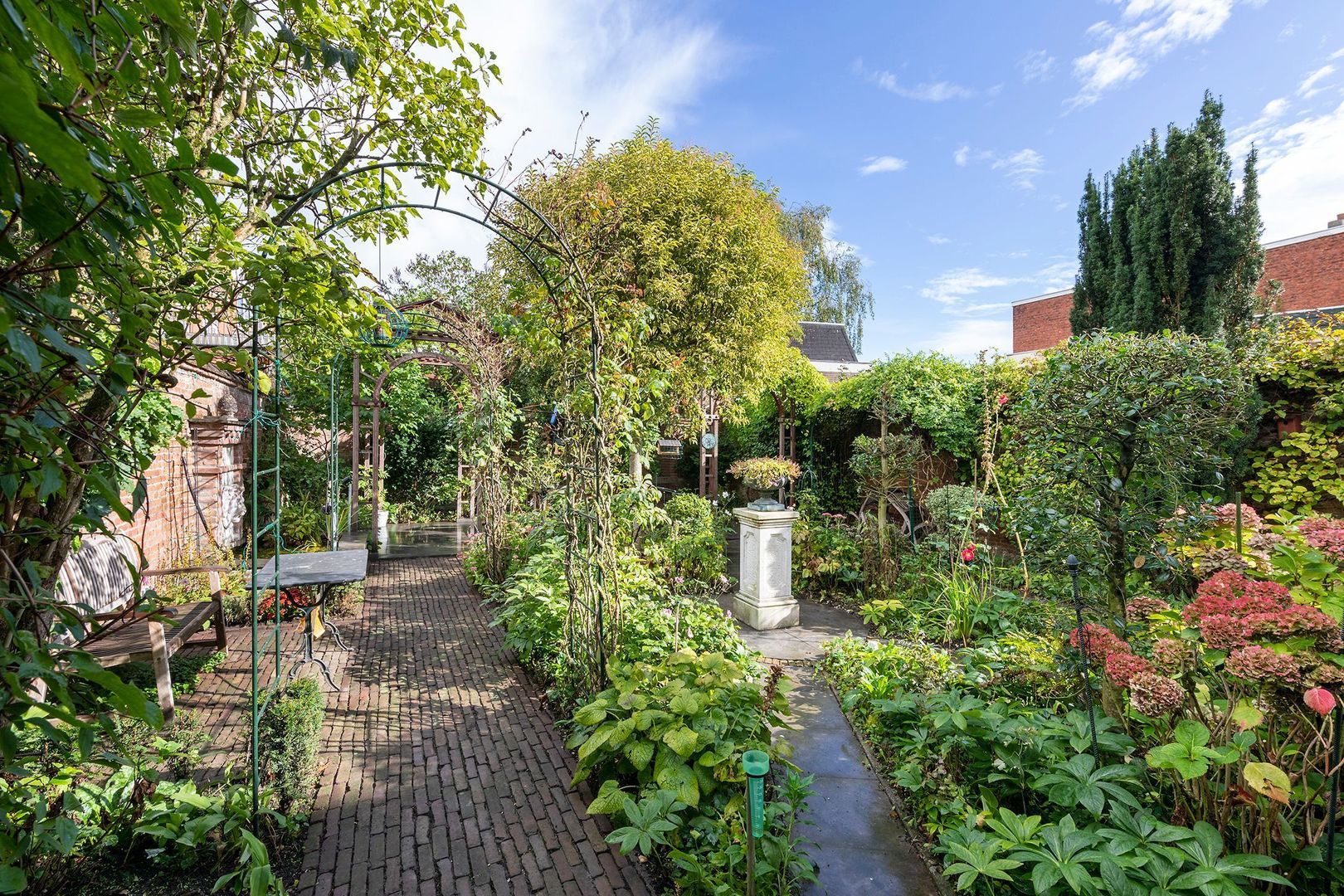 Stationsstraat 13, Bergen op Zoom foto-23