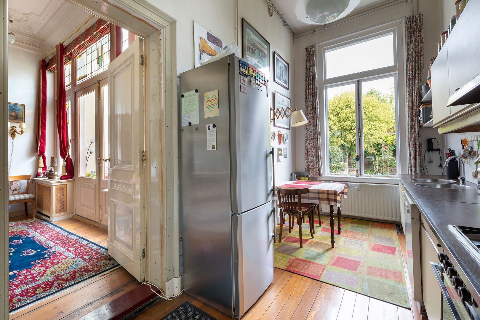 Stationsstraat 13, Bergen op Zoom foto-9