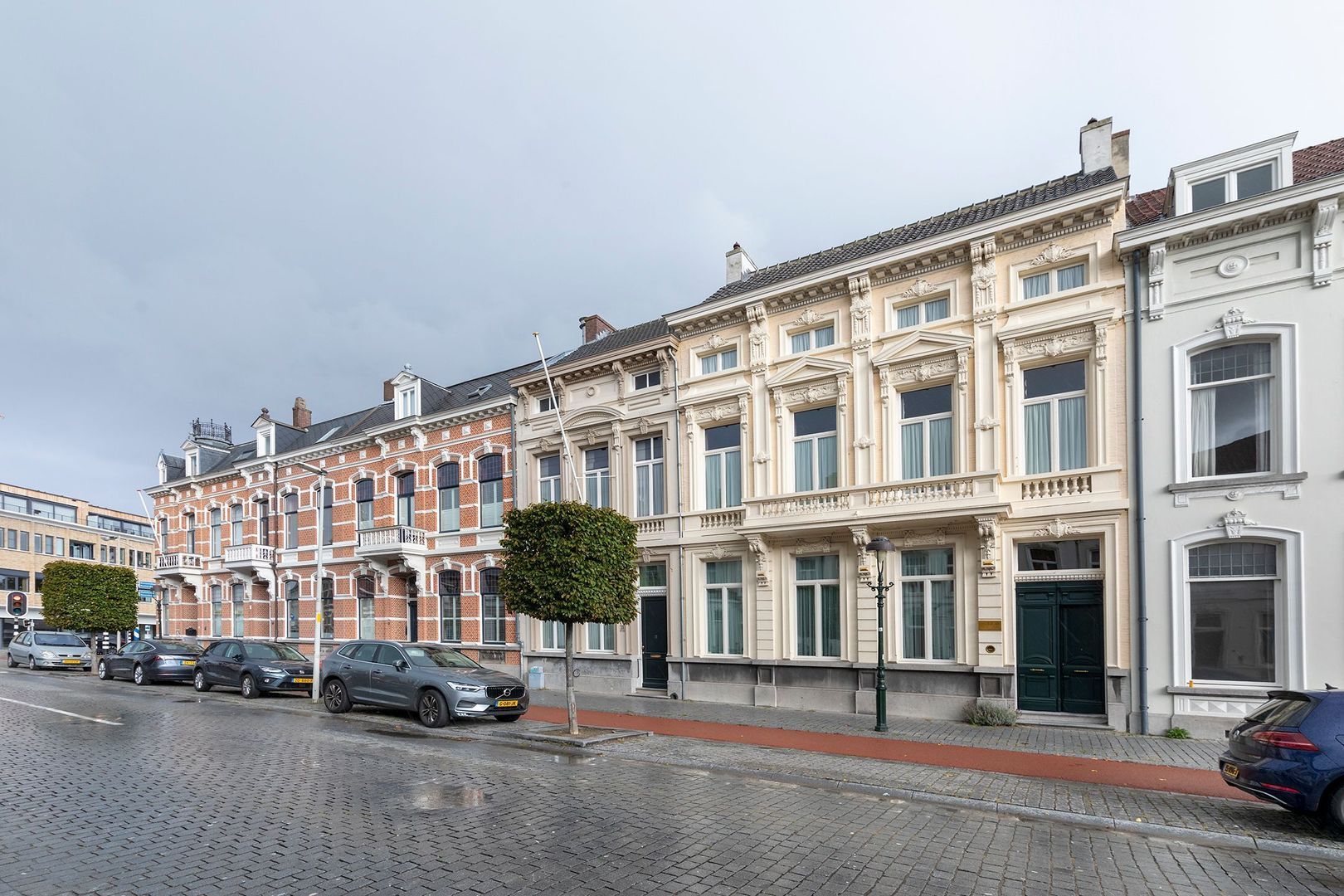 Stationsstraat 13, Bergen op Zoom foto-27