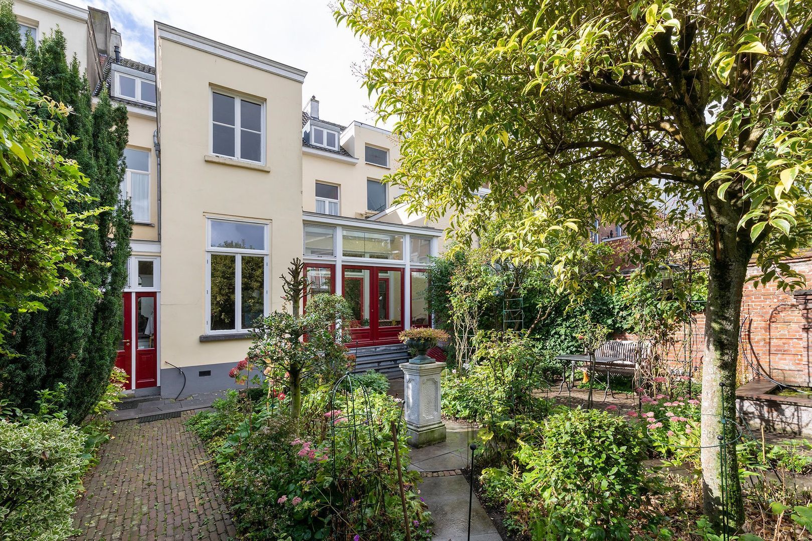 Stationsstraat 13, Bergen op Zoom foto-24