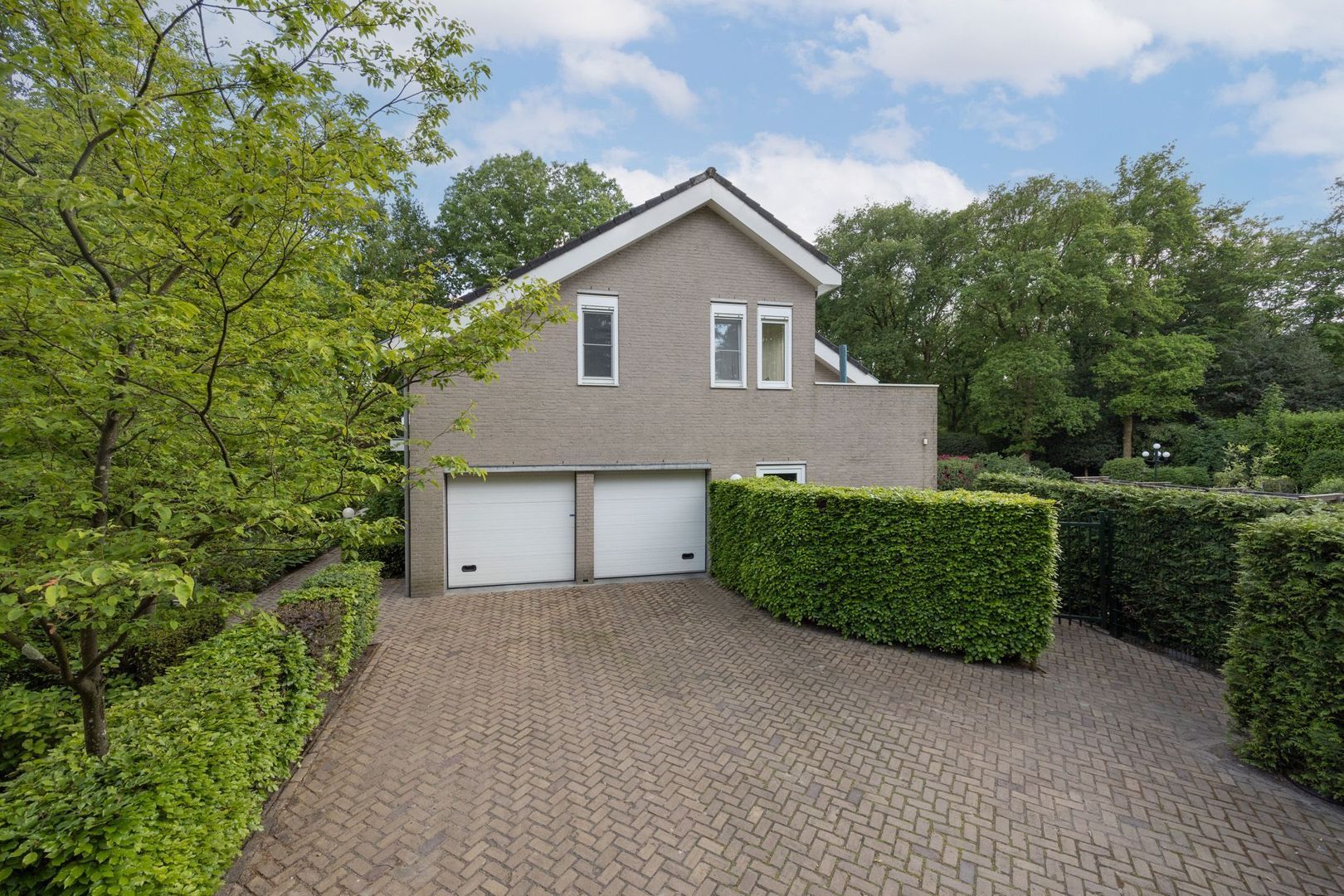 Schuilenburg 5, Etten-Leur foto-5