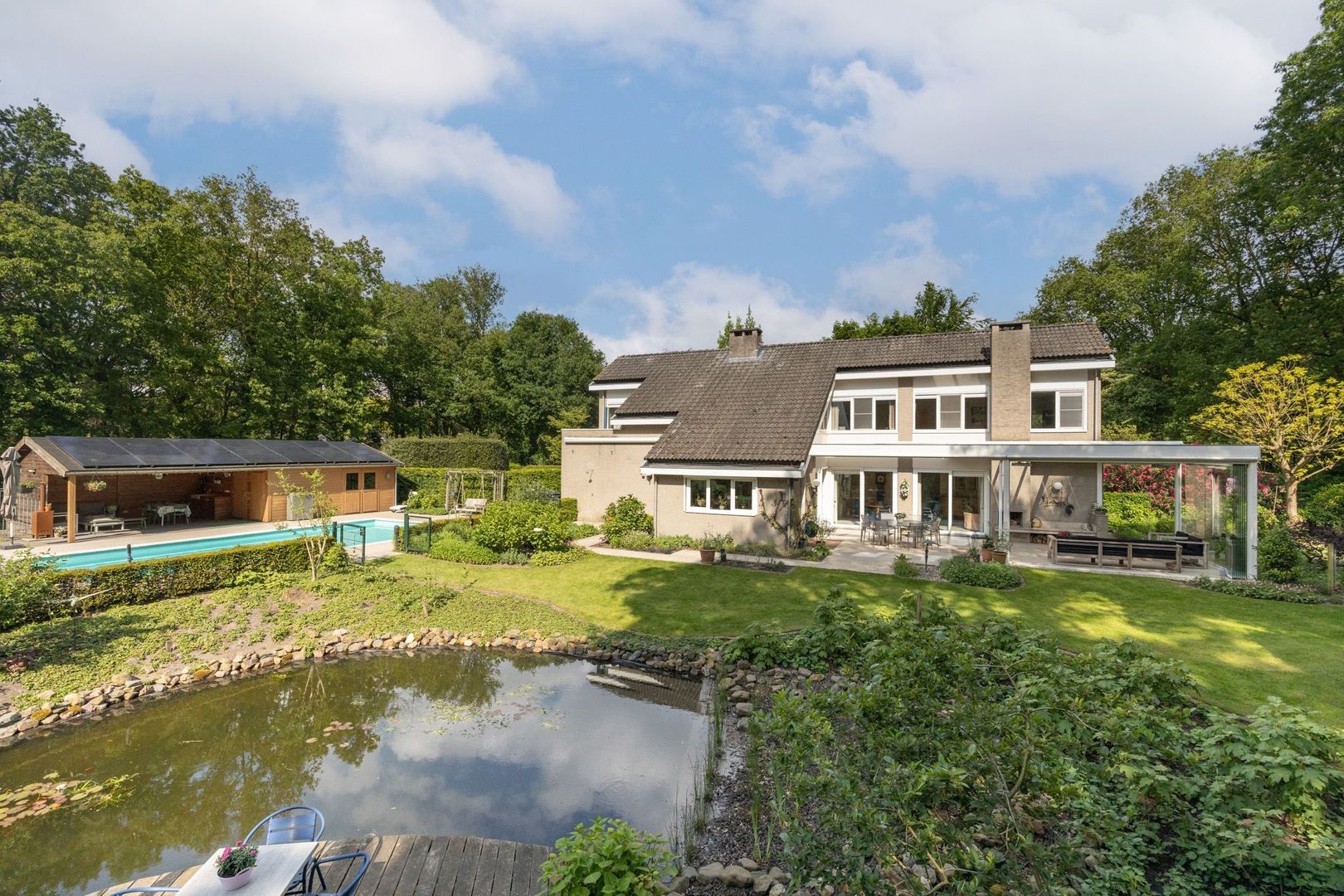 Schuilenburg 5, Etten-Leur foto-85