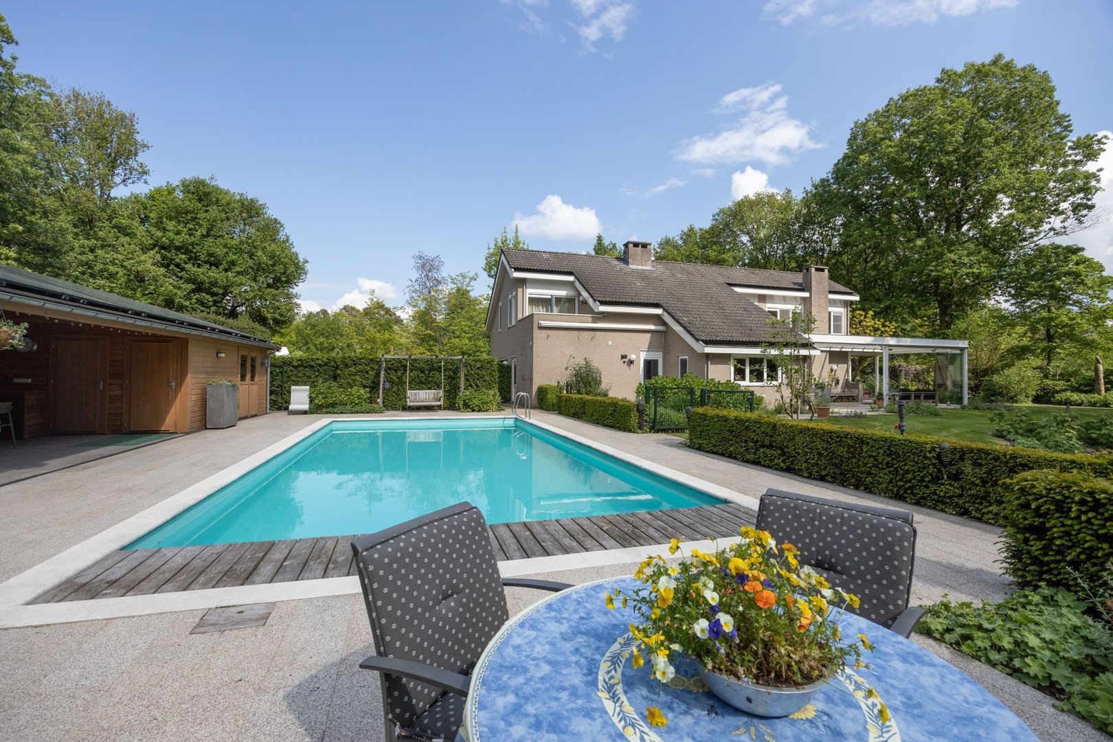 Schuilenburg 5, Etten-Leur foto-3