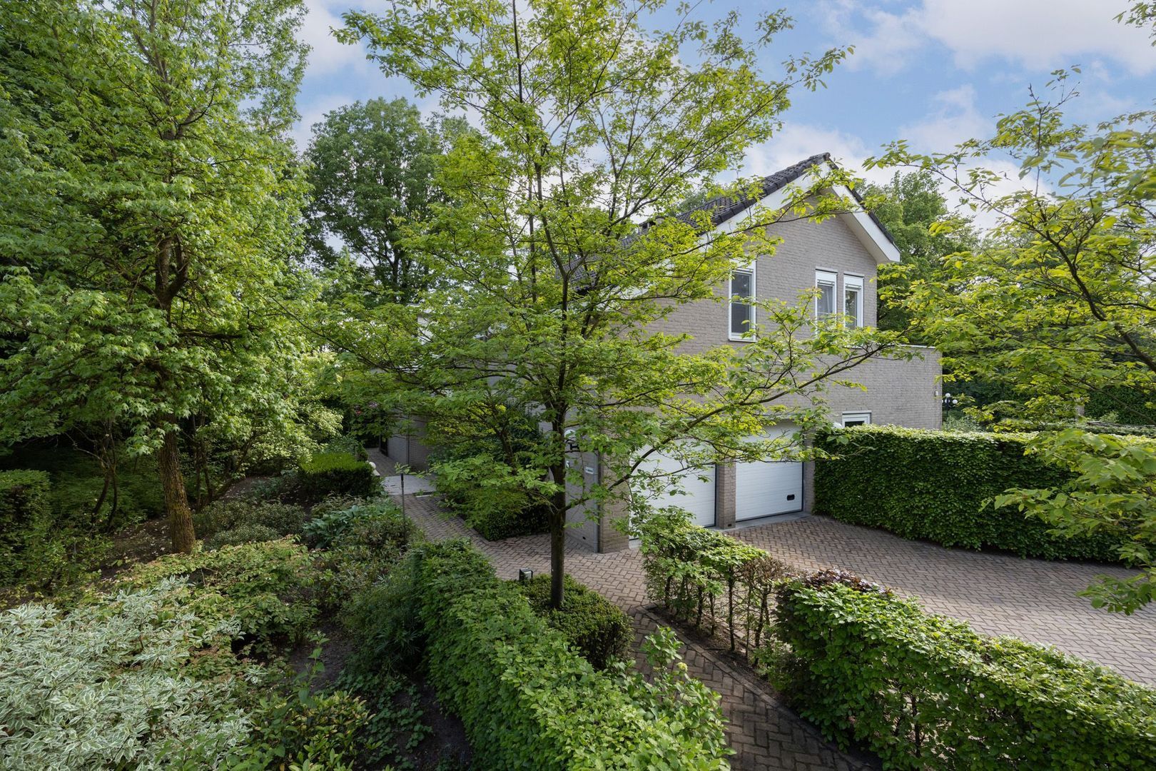 Schuilenburg 5, Etten-Leur foto-4