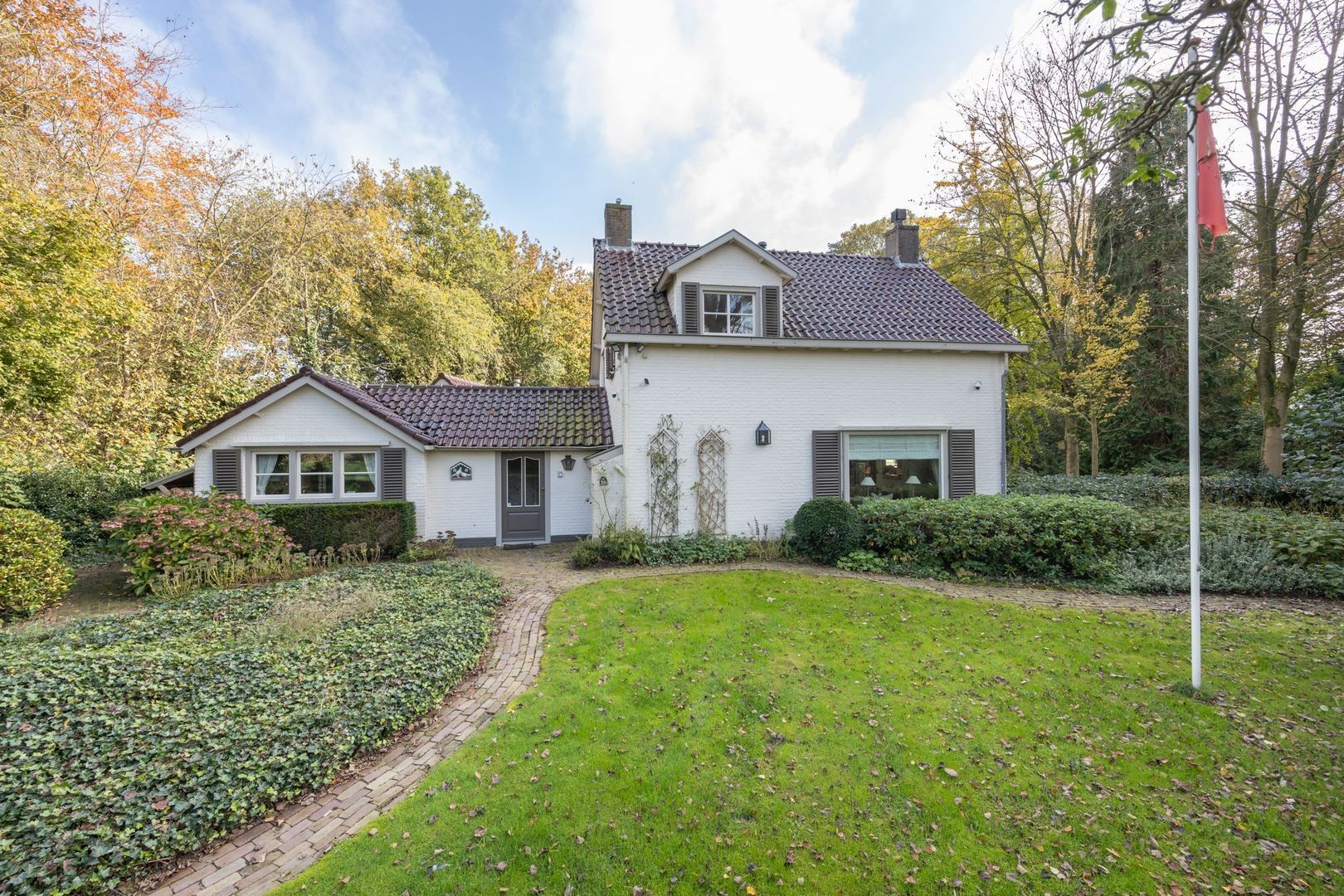 Overaseweg 25, Breda foto-4