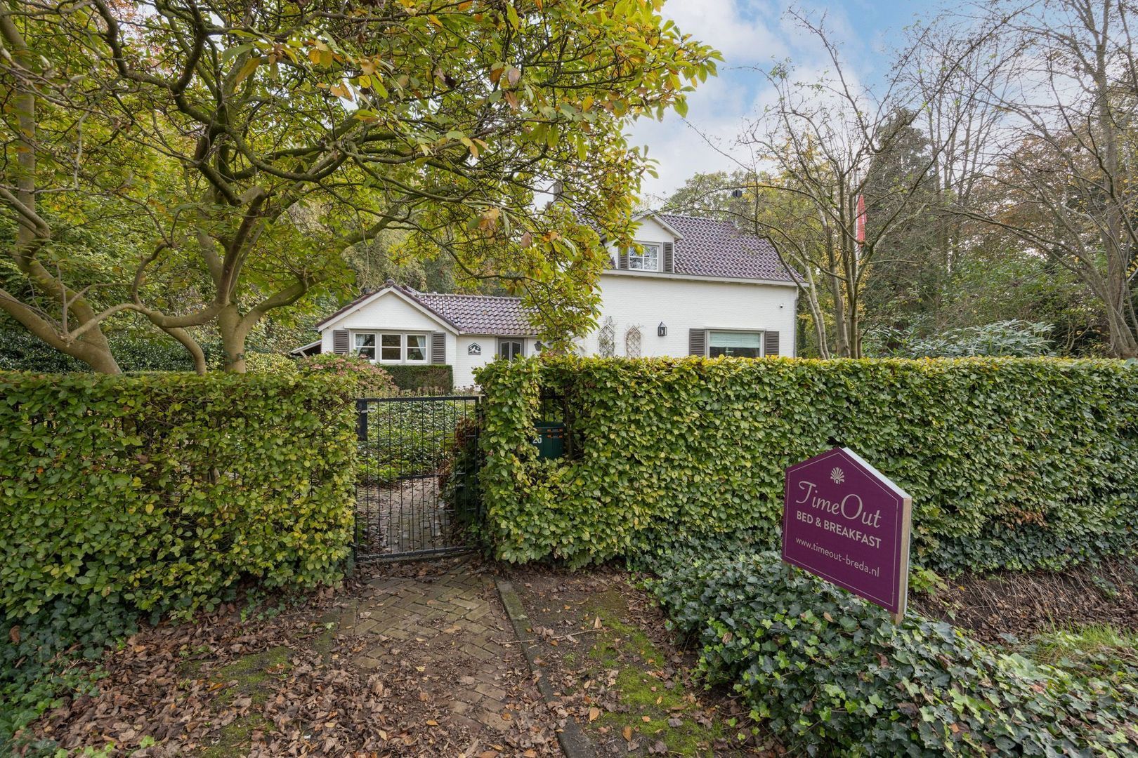 Overaseweg 25, Breda foto-56