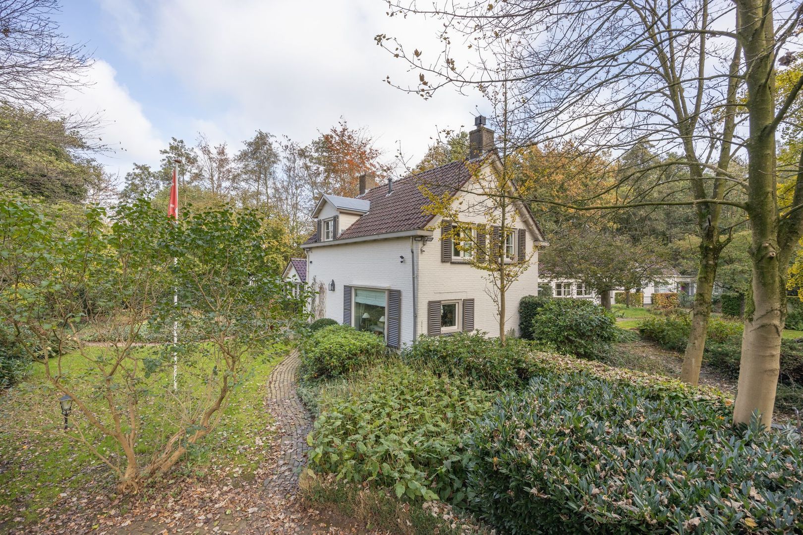 Overaseweg 25, Breda foto-57