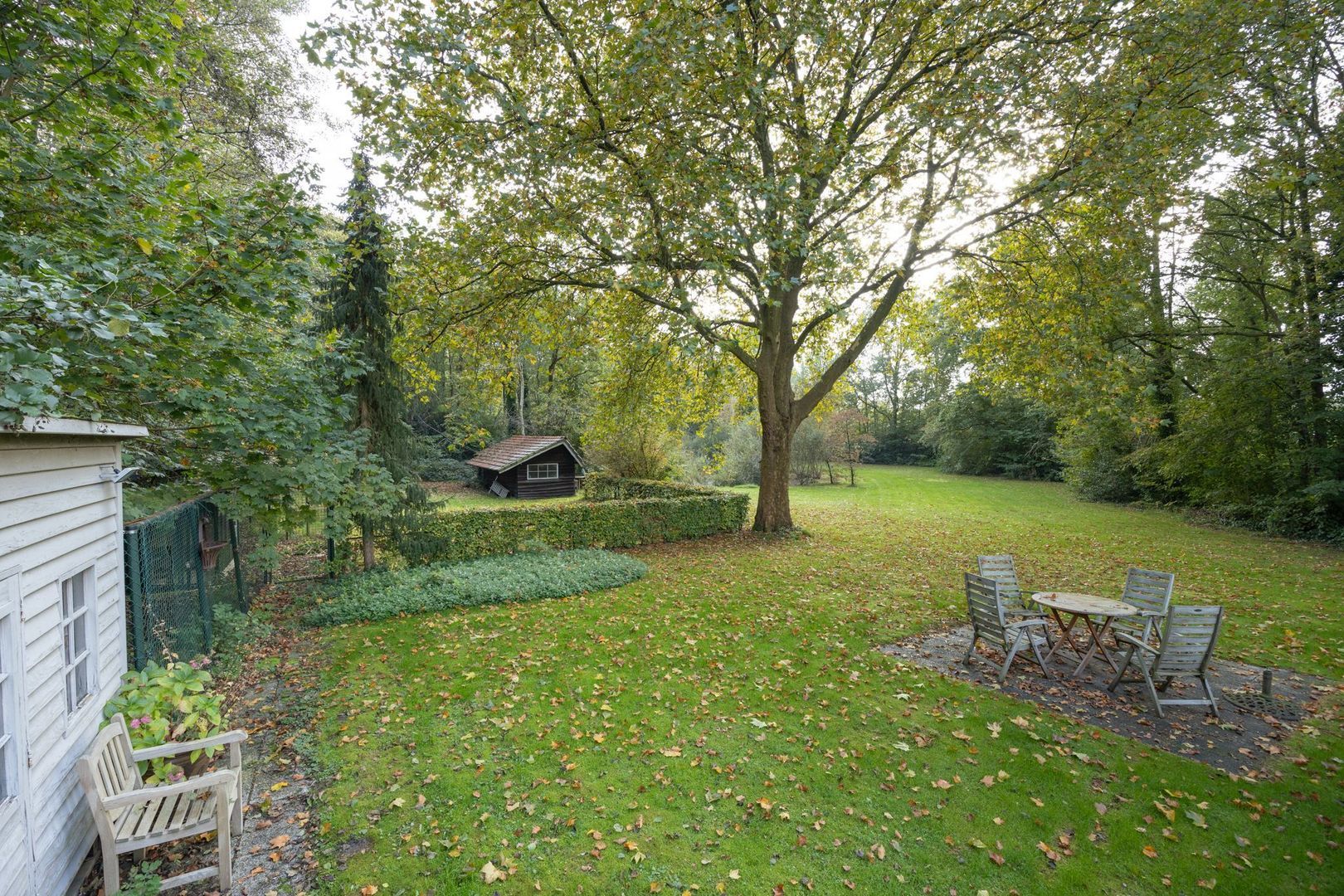 Overaseweg 25, Breda foto-49