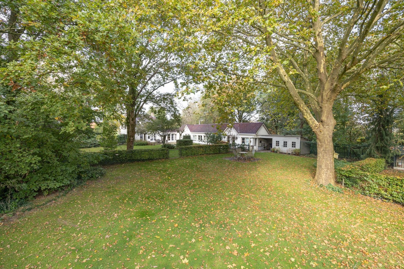 Overaseweg 25, Breda foto-54