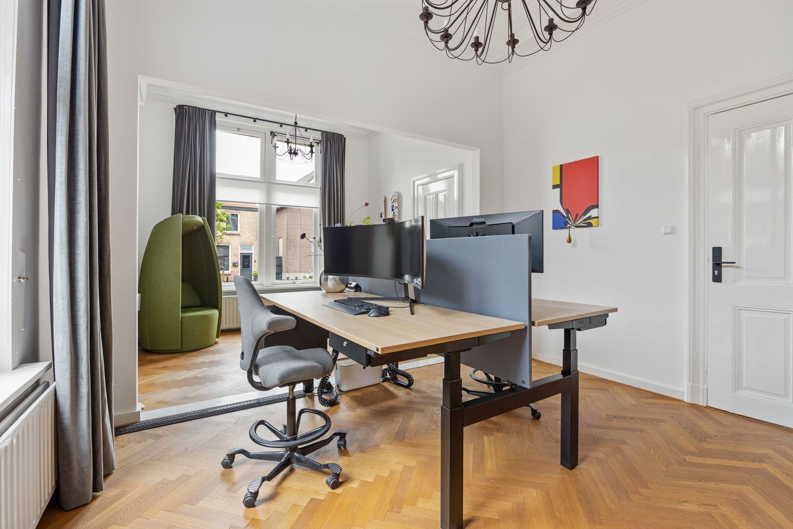 Lichttorenhoofd 2, Etten-Leur foto-17