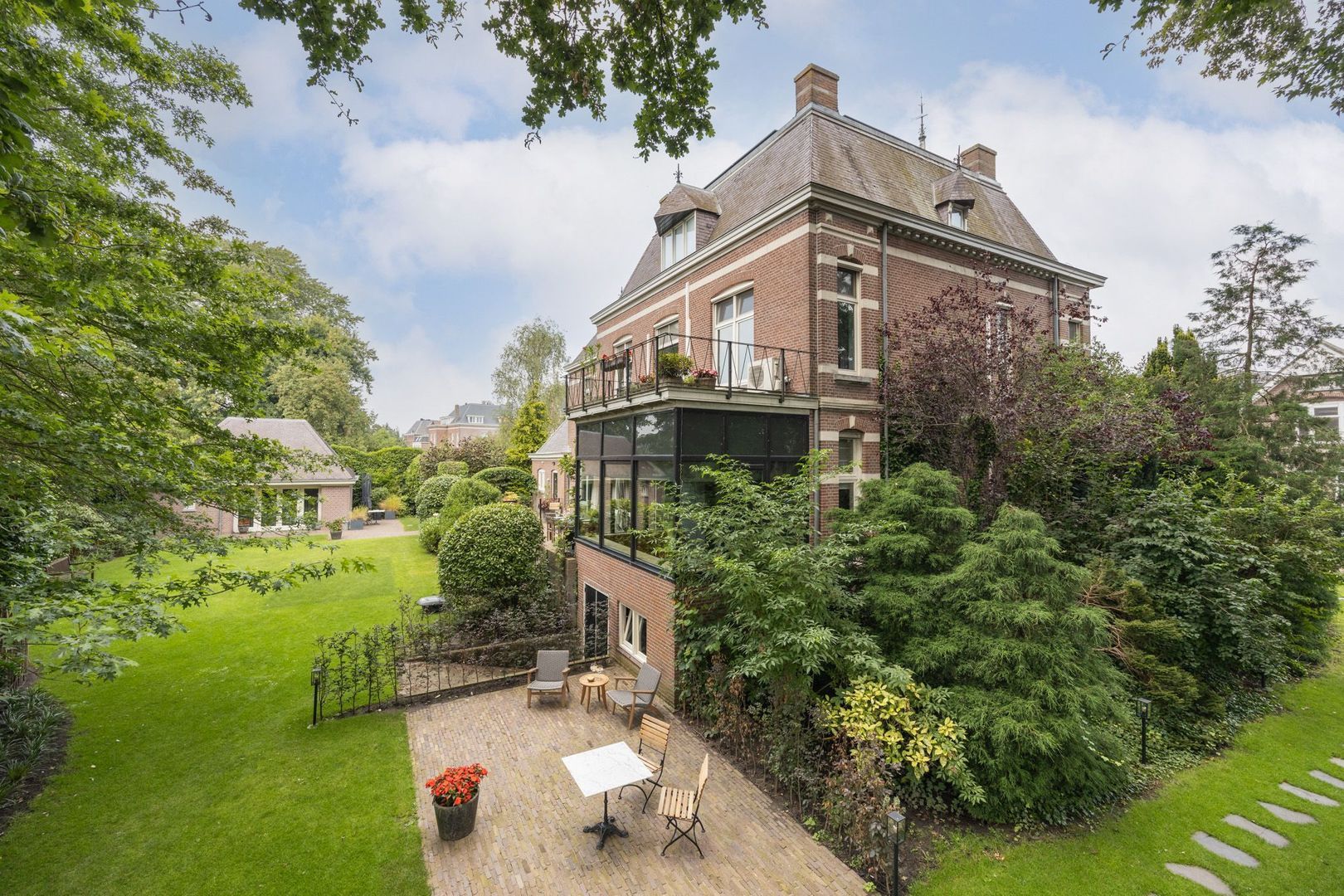 Lichttorenhoofd 2, Etten-Leur foto-50