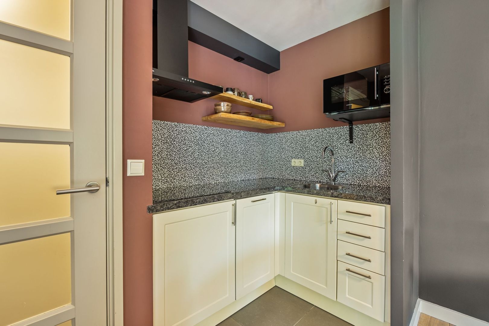 Lichttorenhoofd 2, Etten-Leur foto-57