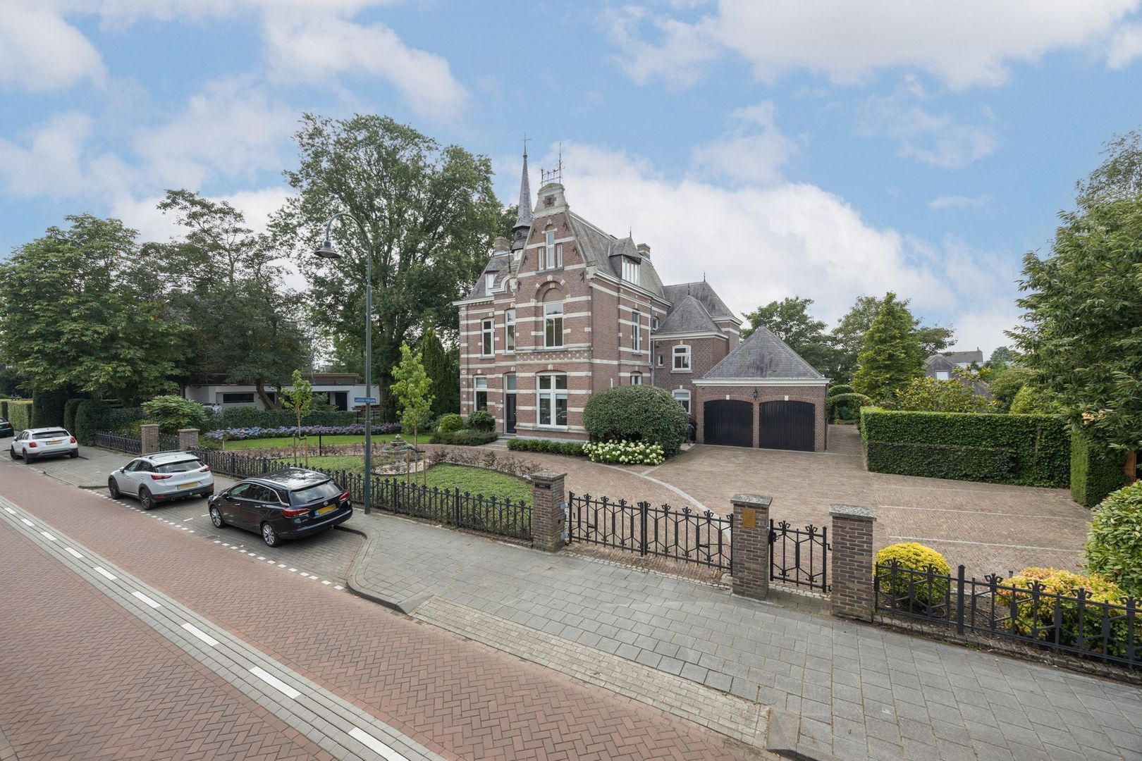 Lichttorenhoofd 2, Etten-Leur foto-66