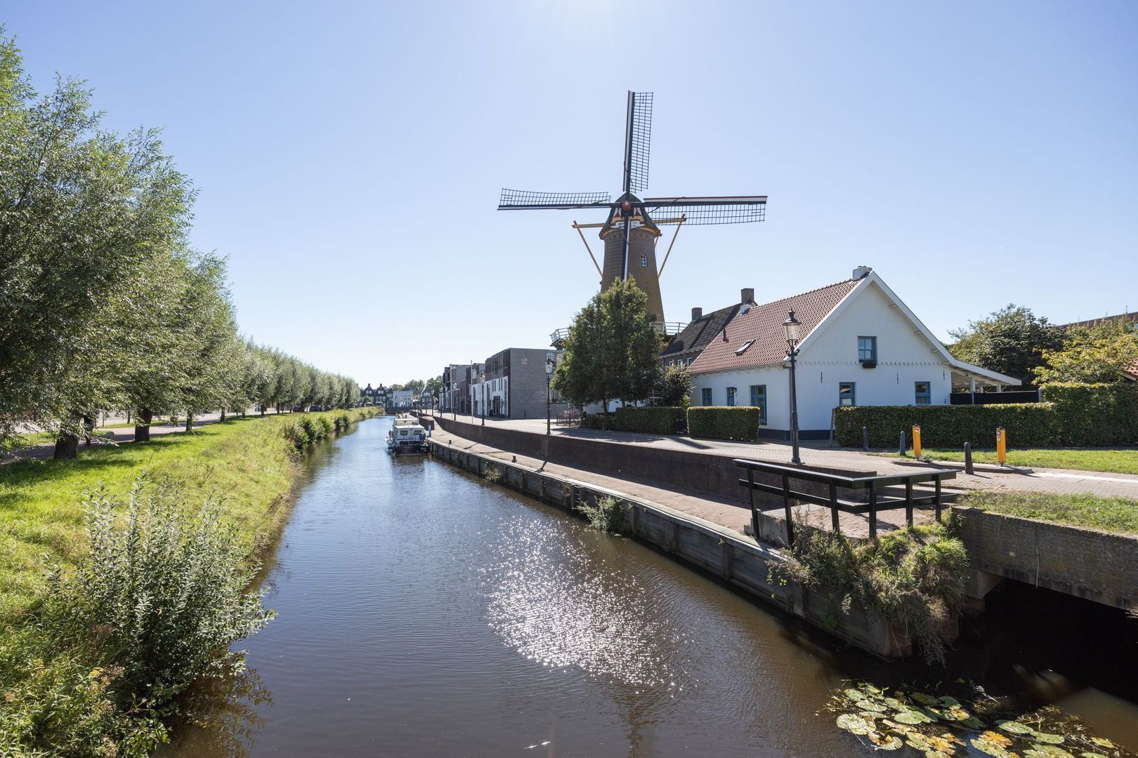 Lichttorenhoofd 2, Etten-Leur foto-67