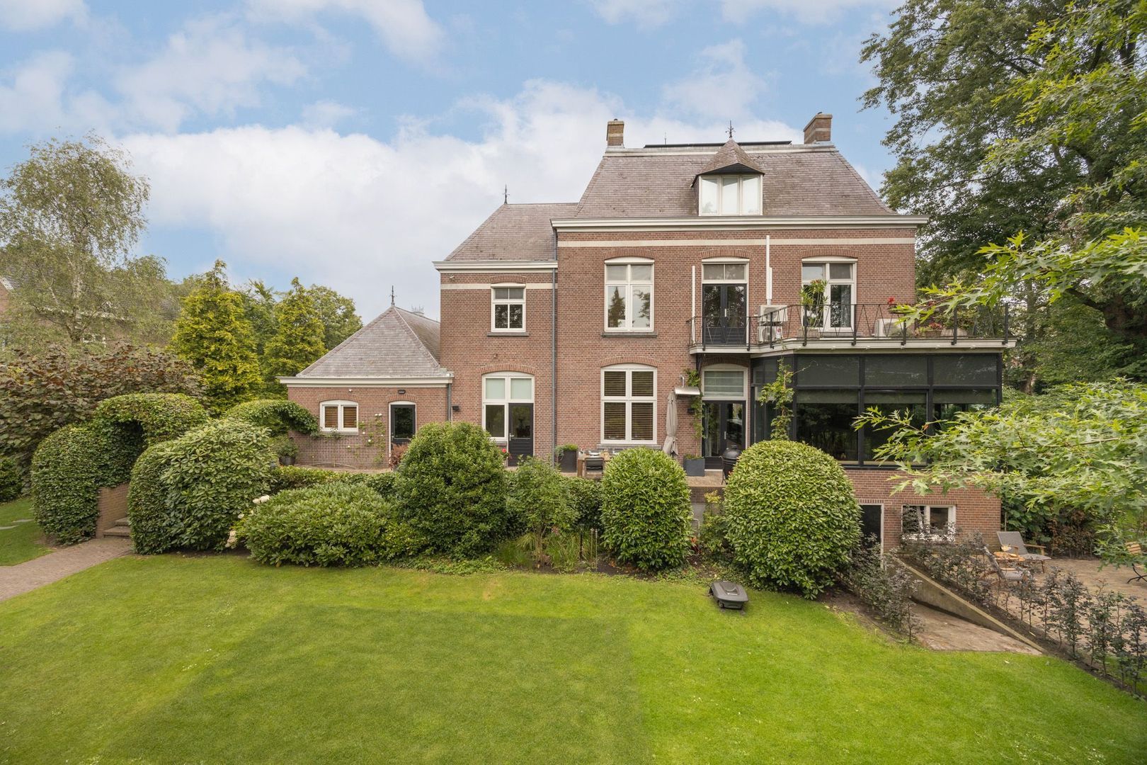 Lichttorenhoofd 2, Etten-Leur foto-49