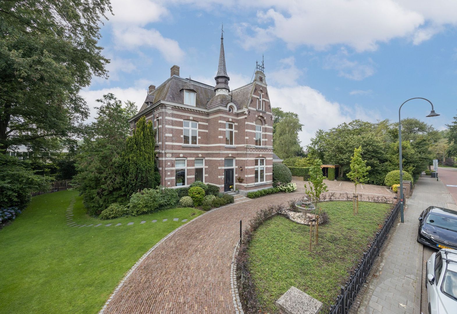 Lichttorenhoofd 2, Etten-Leur foto-63