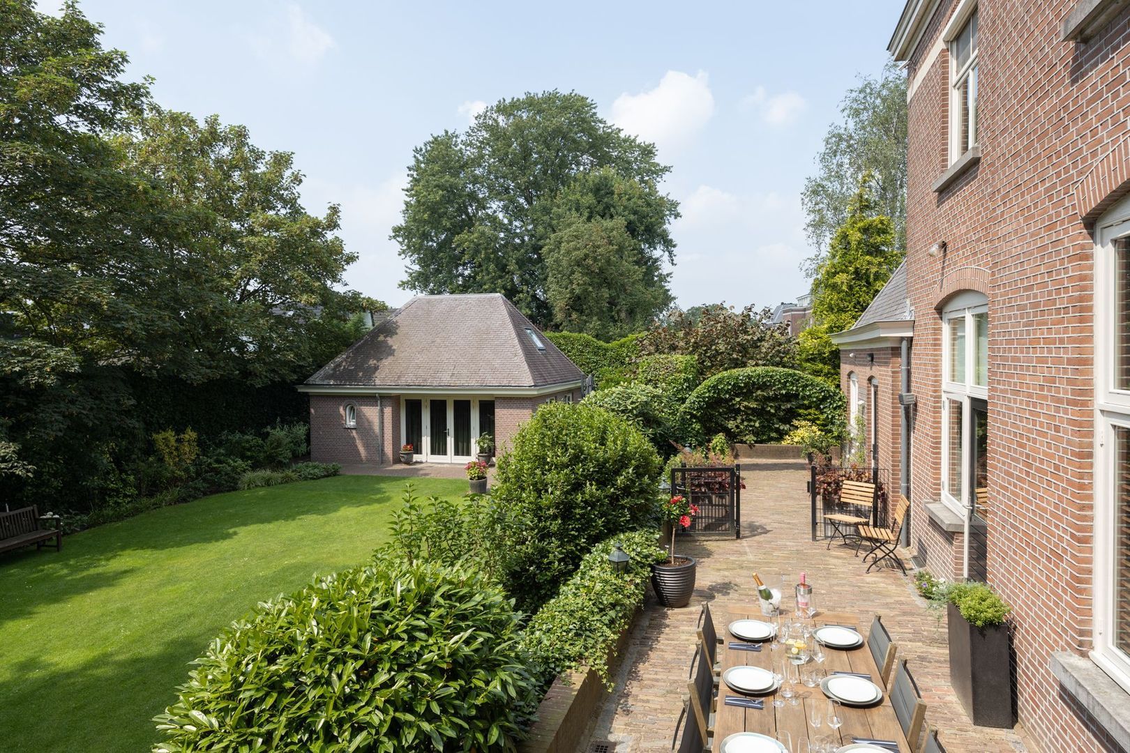 Lichttorenhoofd 2, Etten-Leur foto-46