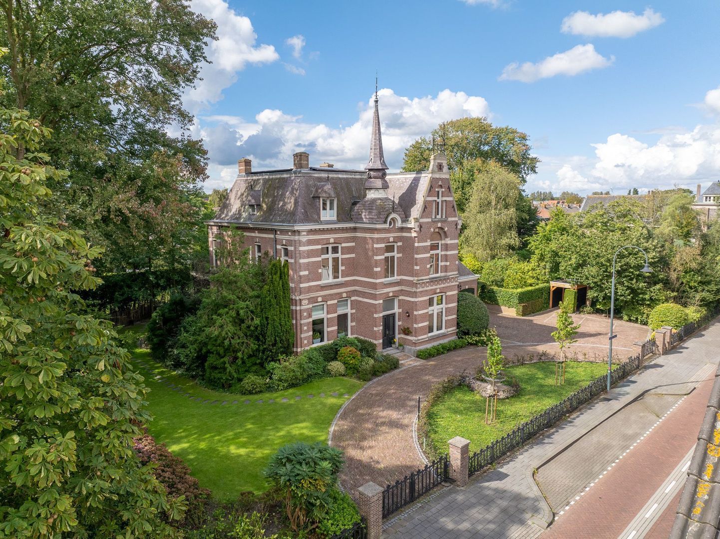 Lichttorenhoofd 2, Etten-Leur foto-4