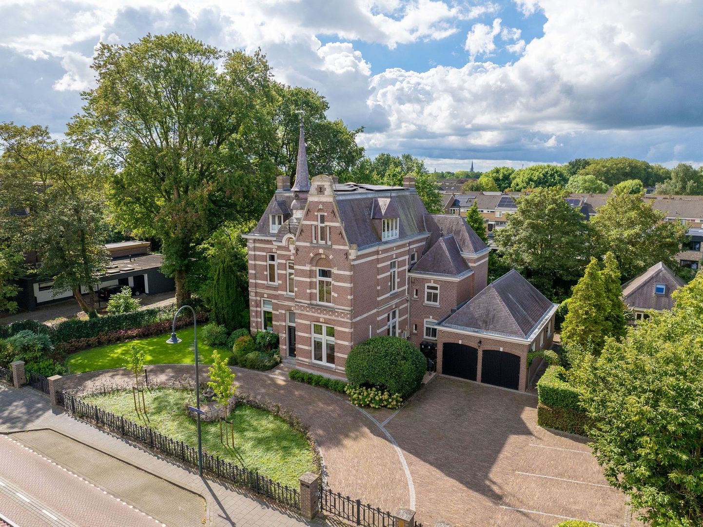 Lichttorenhoofd 2, Etten-Leur foto-64