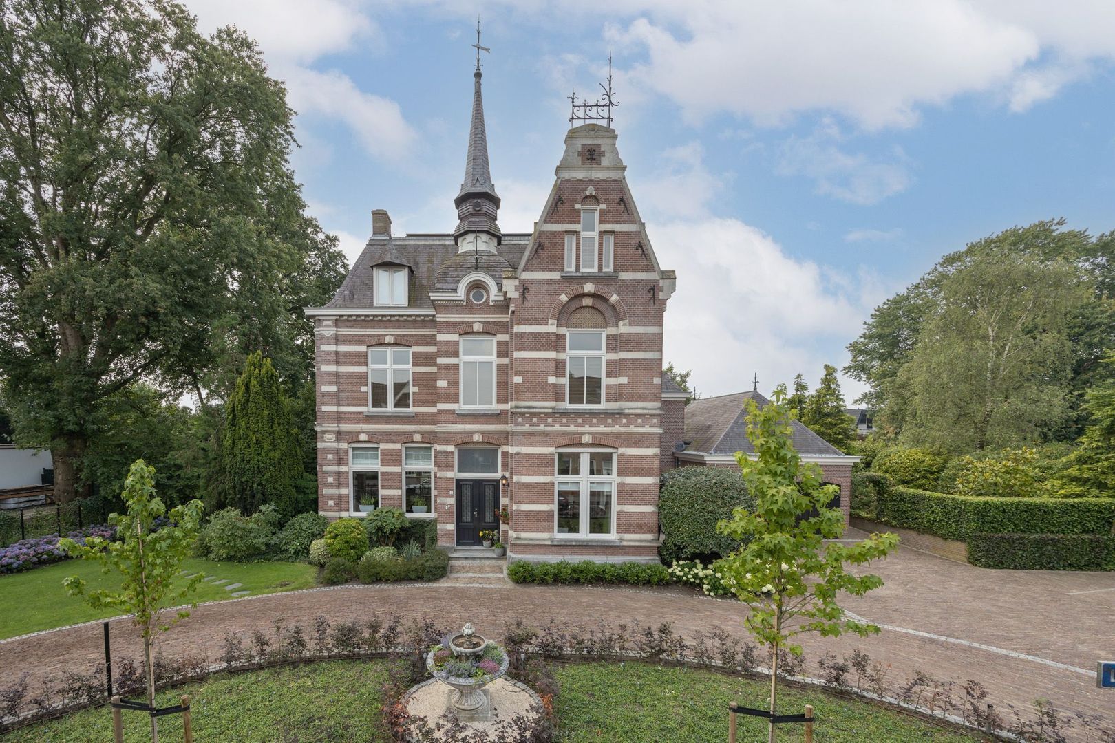 Lichttorenhoofd 2, Etten-Leur foto-5