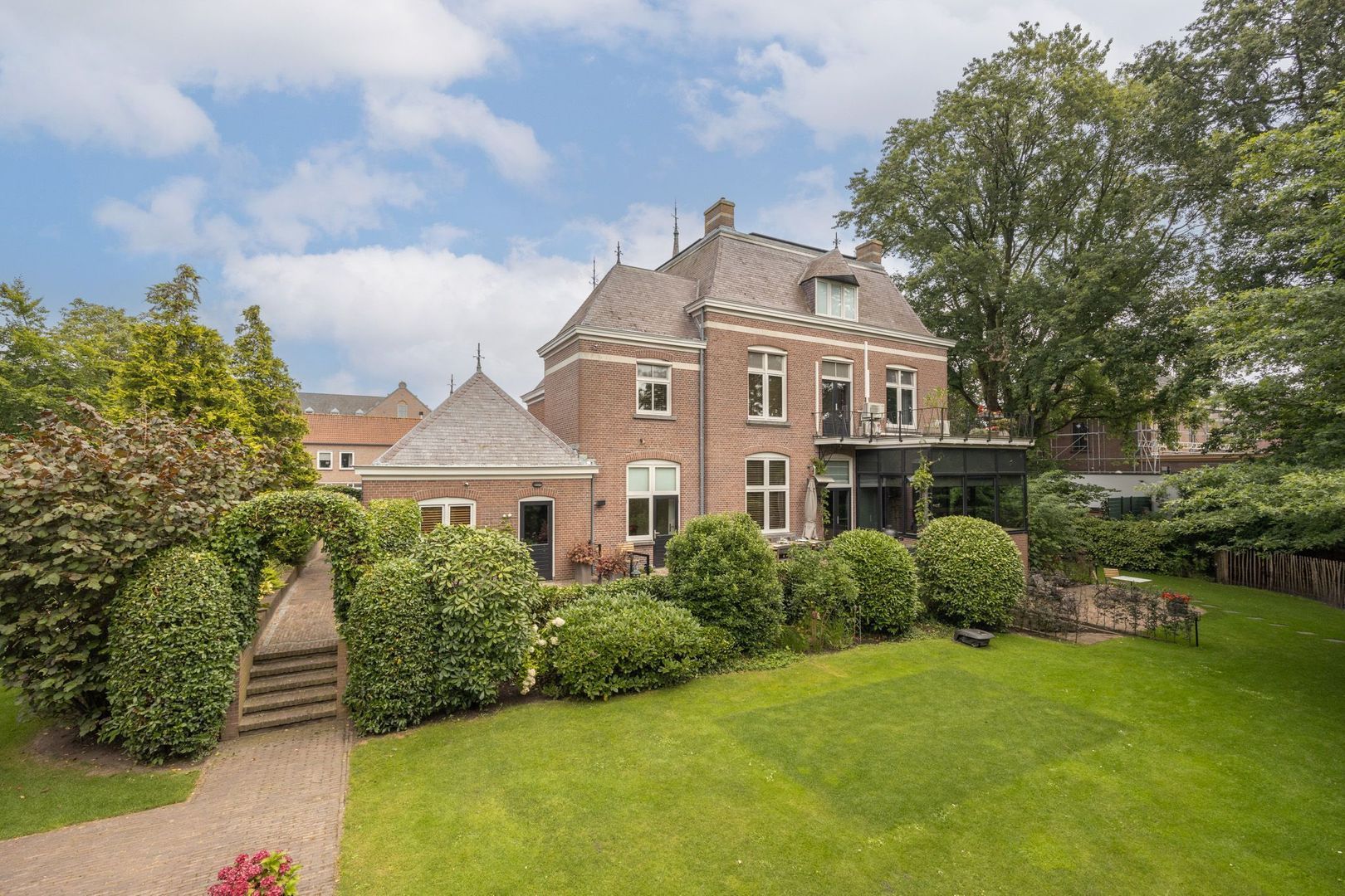 Lichttorenhoofd 2, Etten-Leur foto-3