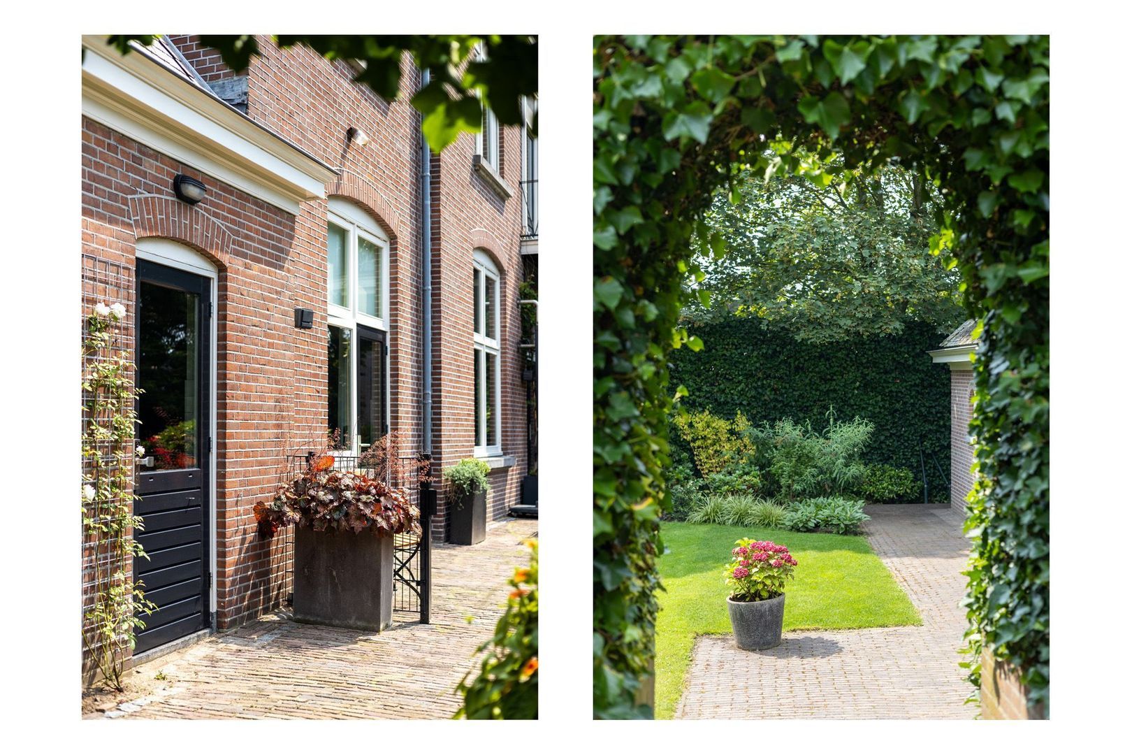 Lichttorenhoofd 2, Etten-Leur foto-48