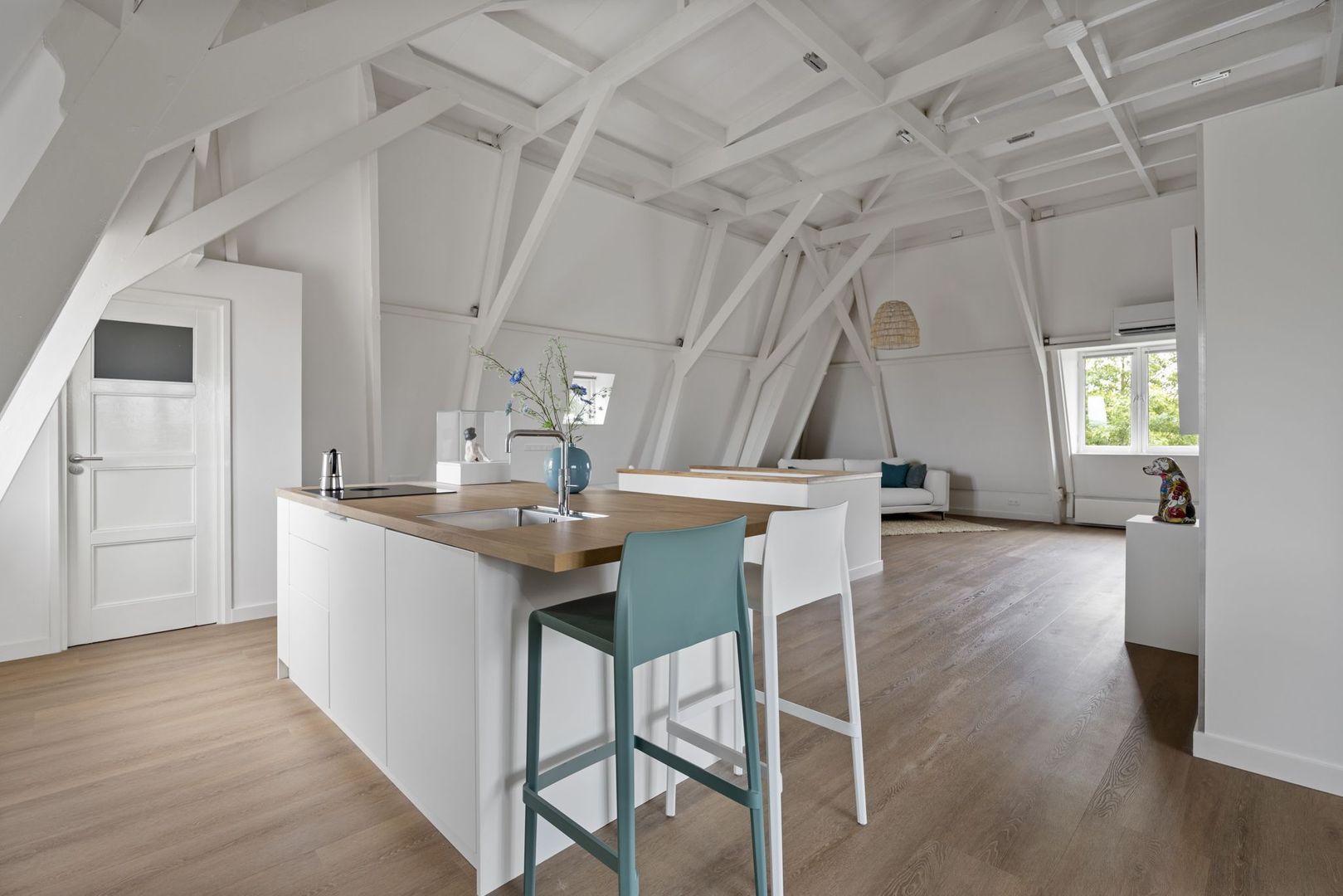 Lichttorenhoofd 2, Etten-Leur foto-35