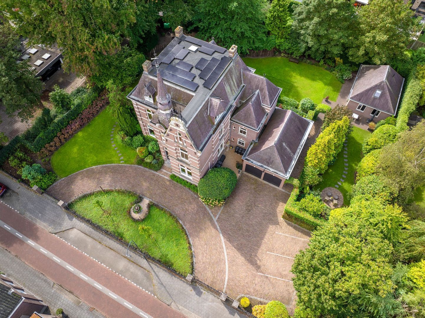 Lichttorenhoofd 2, Etten-Leur foto-65