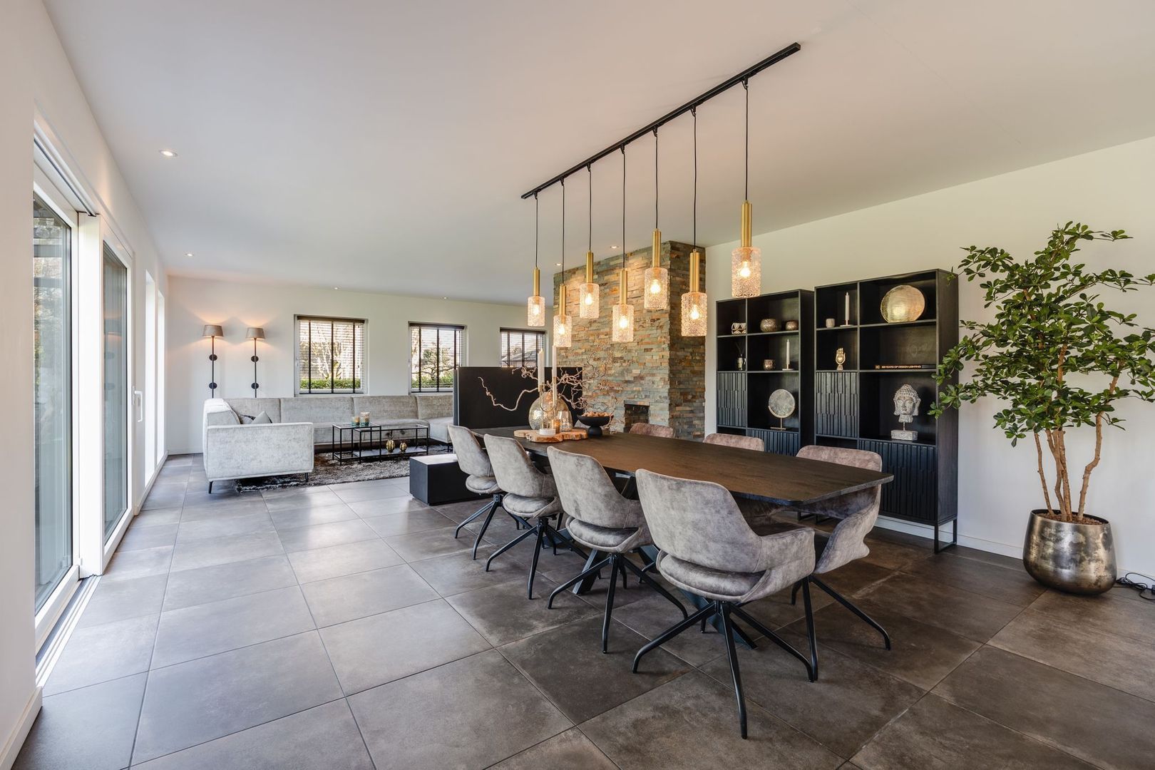 Contrabas 46, Etten-Leur foto-18