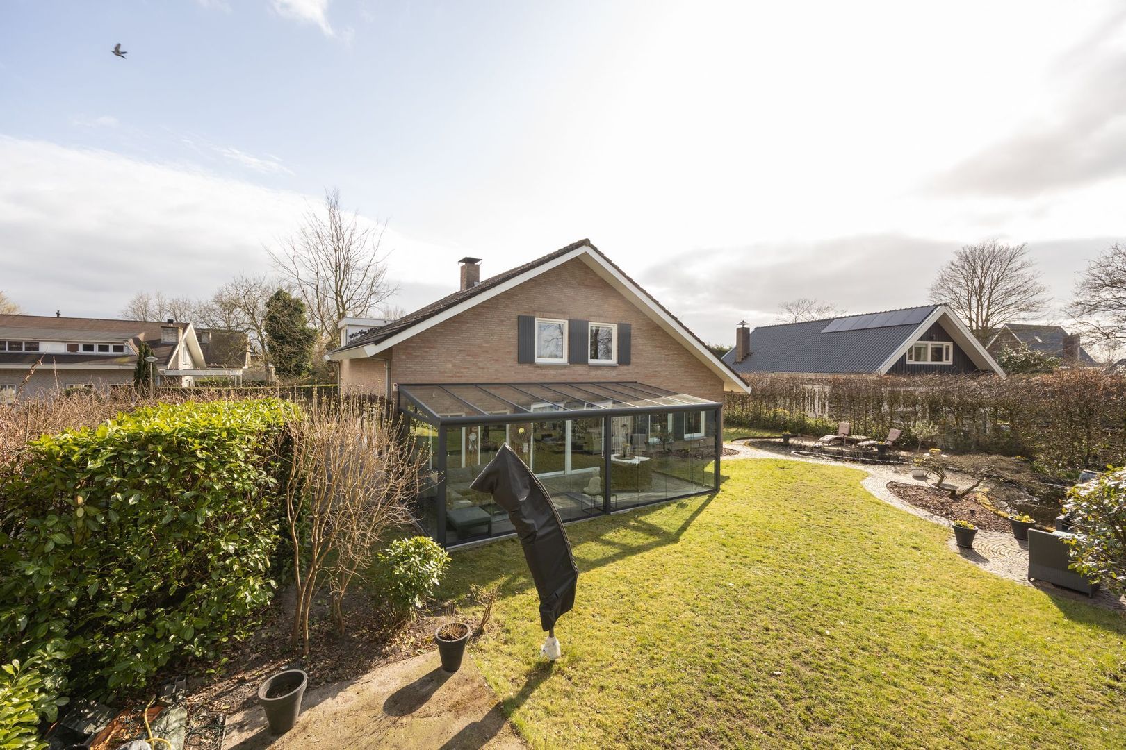 Contrabas 46, Etten-Leur foto-49