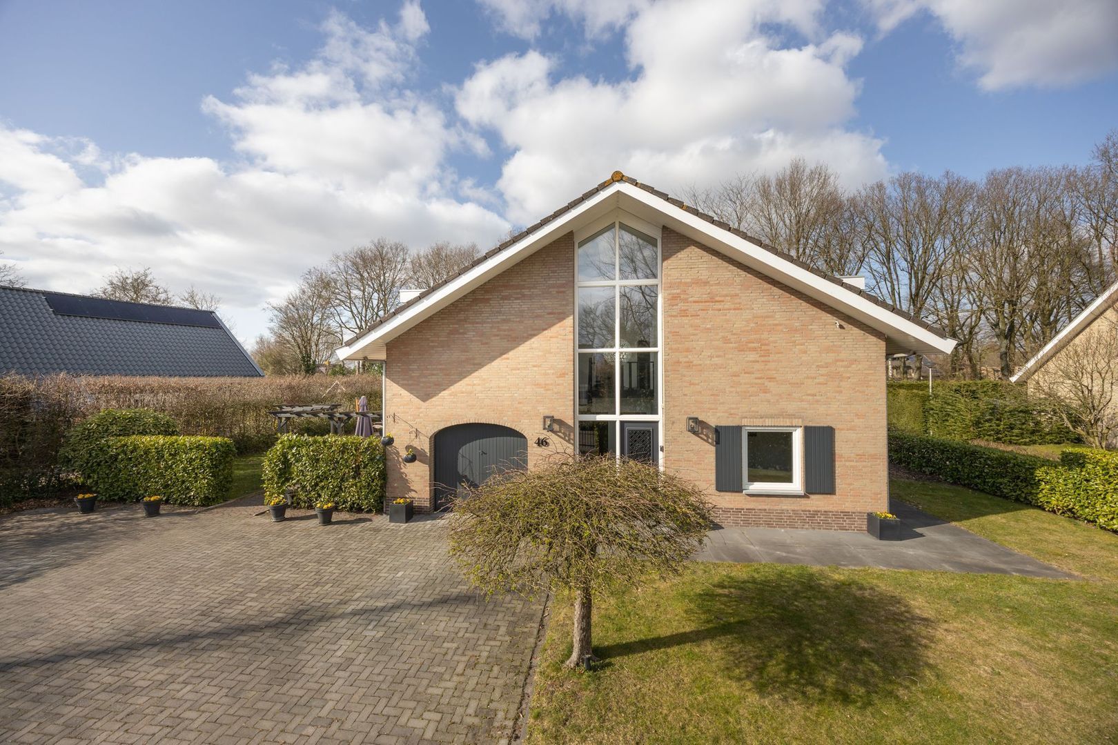 Contrabas 46, Etten-Leur foto-60