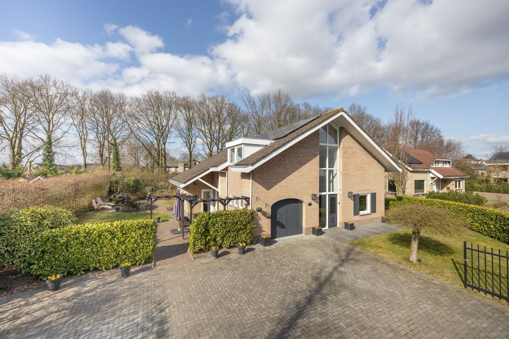 Contrabas 46, Etten-Leur foto-59